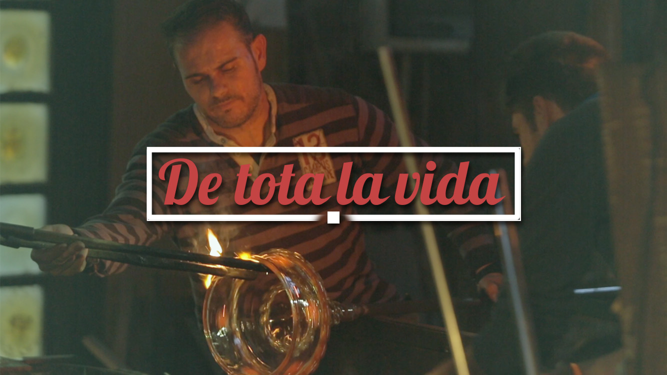 De tota la vida