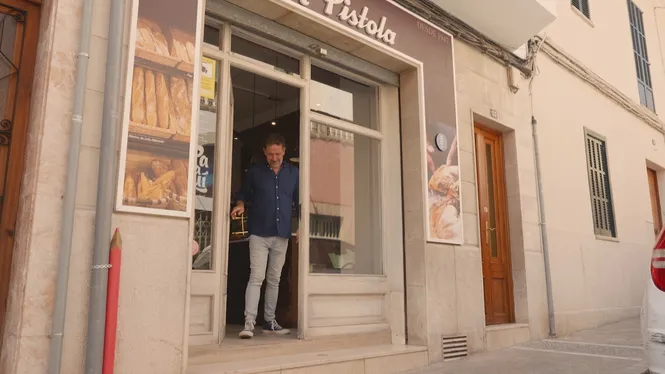 FORN CAN PISTOLA/RESTAURANT CA N'ALFREDO