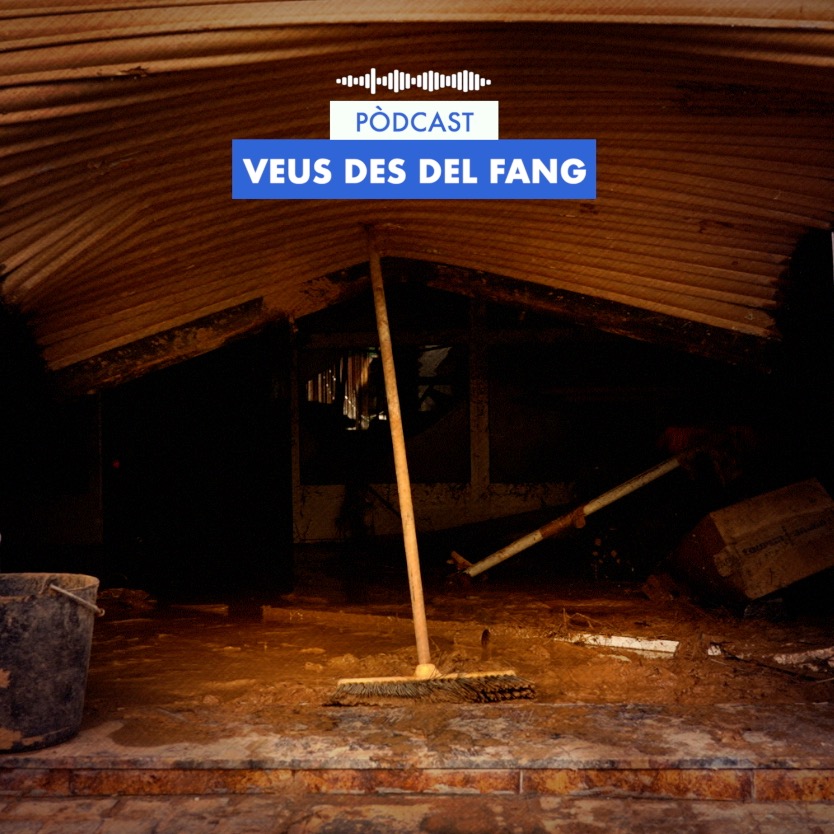 Veus des del fang