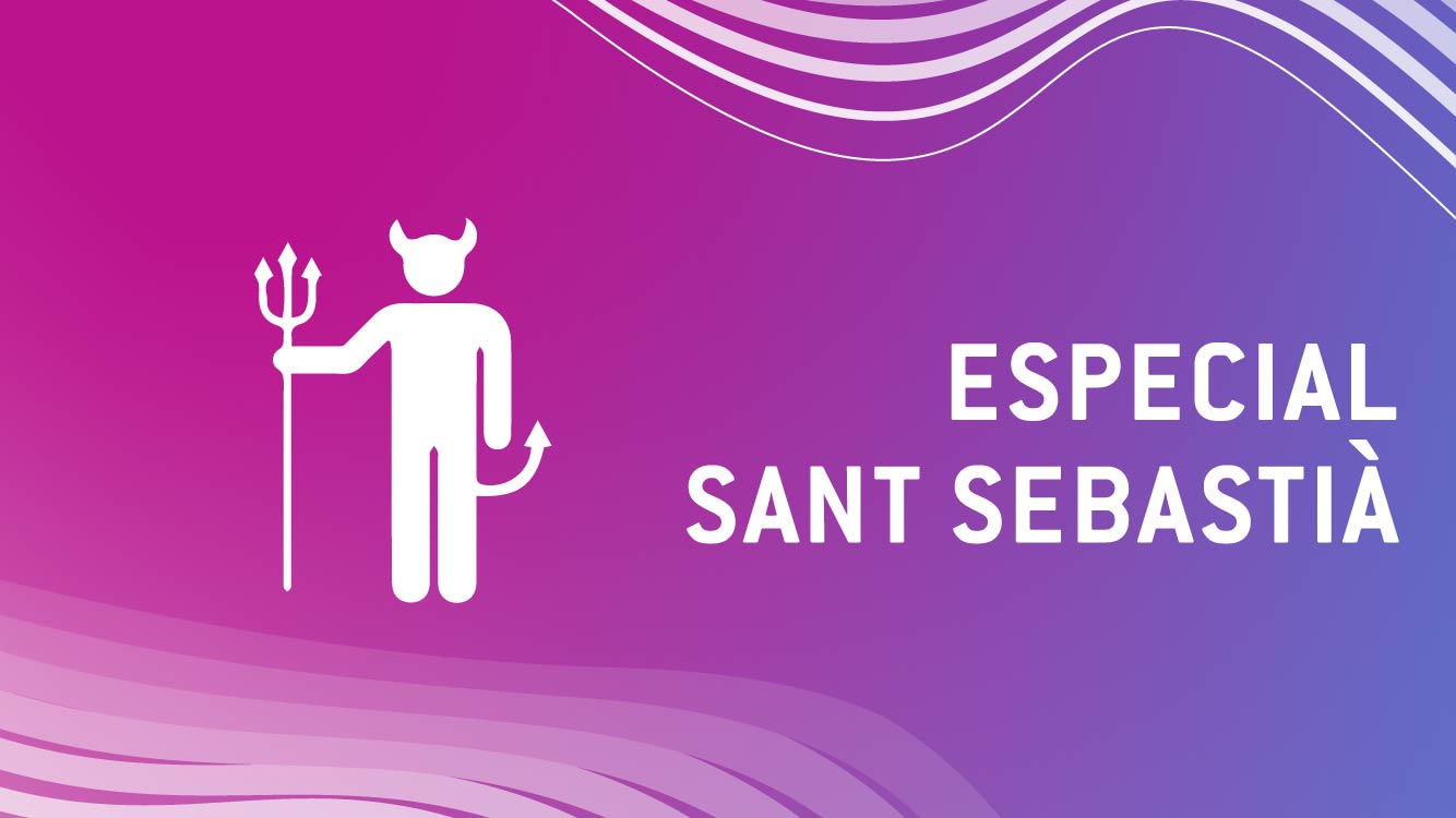 Especial Sant Sebastià