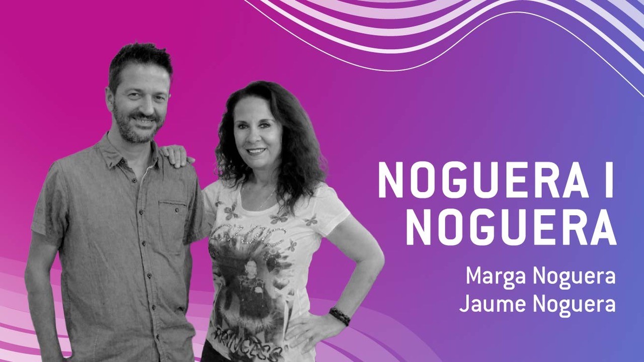 Noguera I Noguera