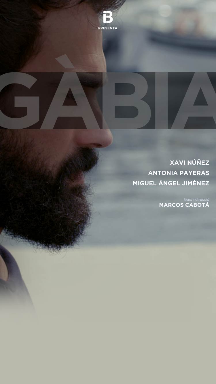 Gàbia