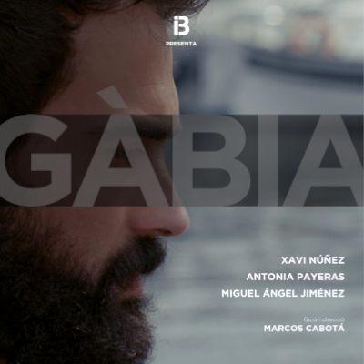 Gàbia