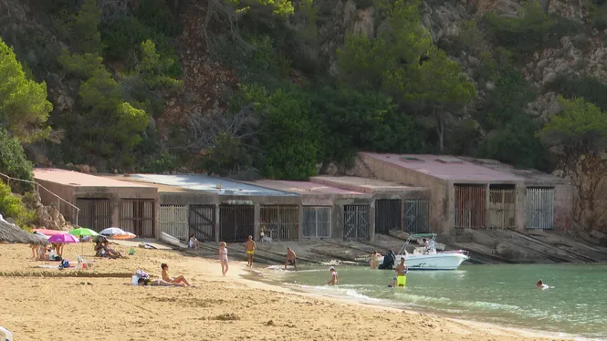 Nord d'Eivissa