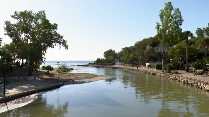 Santa Eulària des Riu