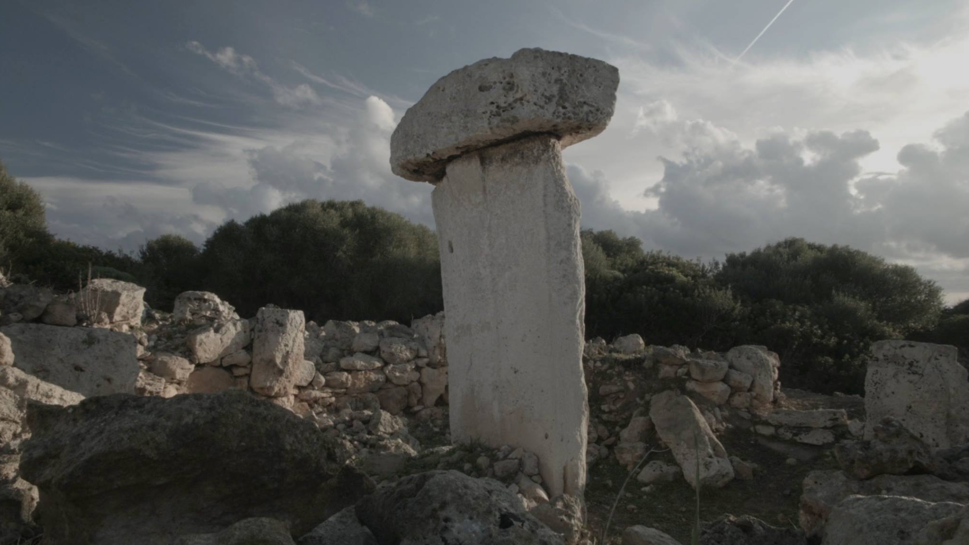 El misteri de les taules