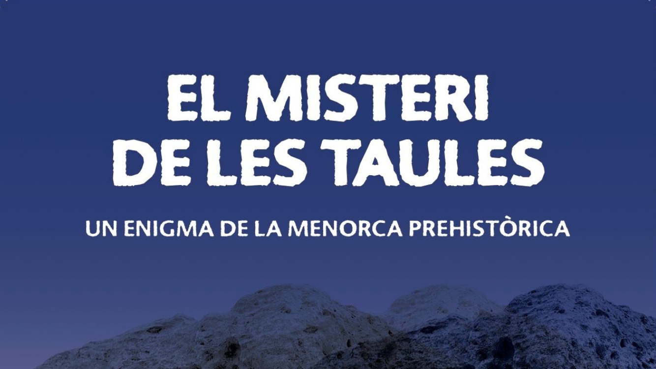 El misteri de les taules