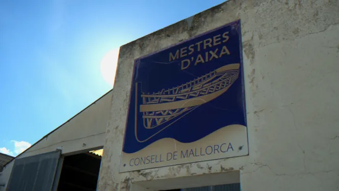 EL MESTRE D'AIXA
