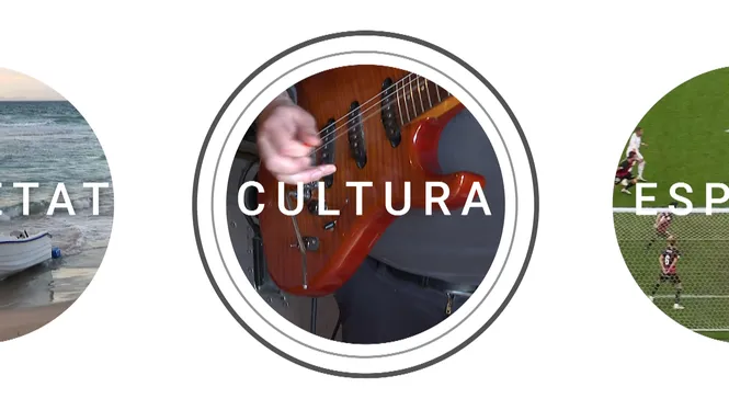 LA SETMANA EN 20 MINUTS