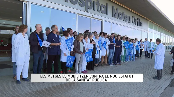 LA SETMANA EN 20 MINUTS