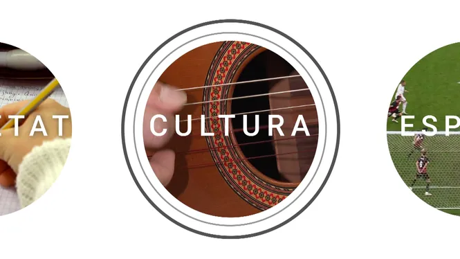 La setmana en 20 minuts