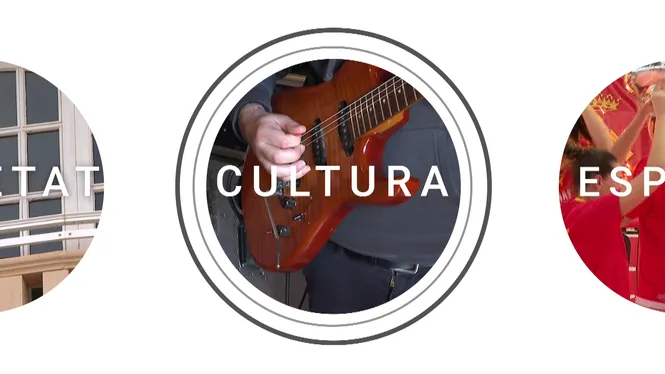 LA SETMANA EN 20 MINUTS