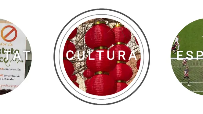LA SETMANA EN 20 MINUTS