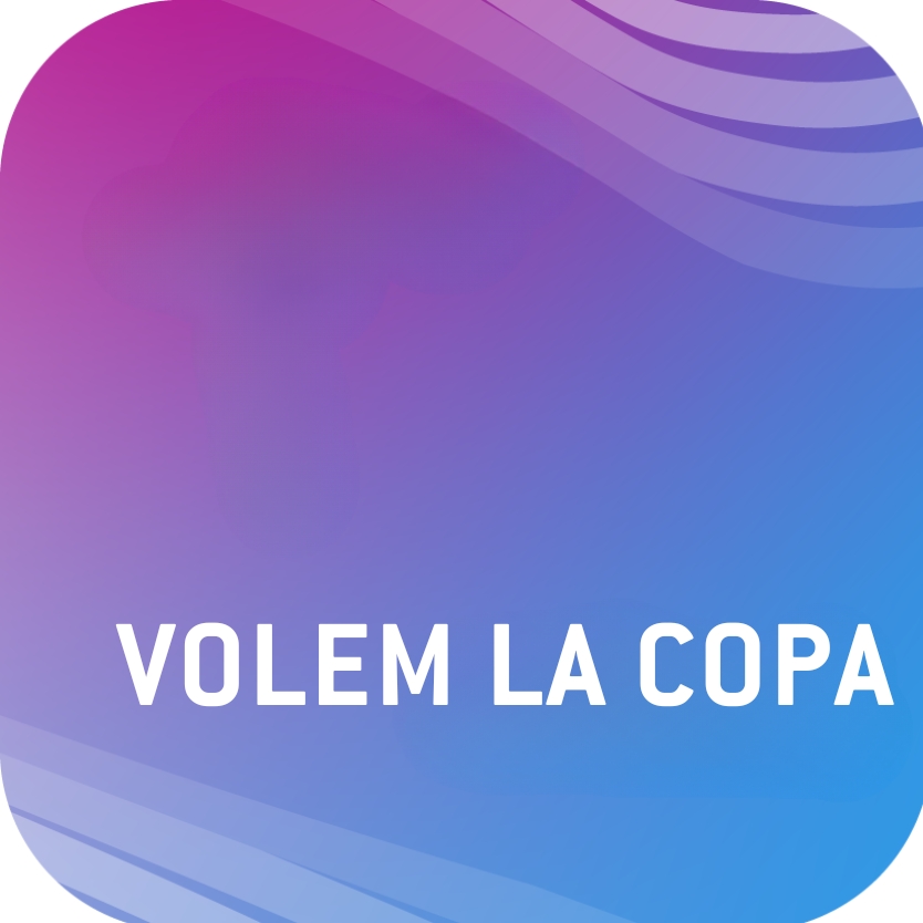 Volem la Copa