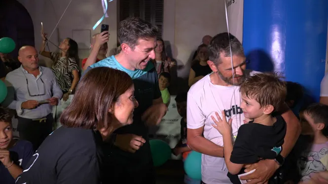 A DINS: L'ESTRELLA DE NA MARTA