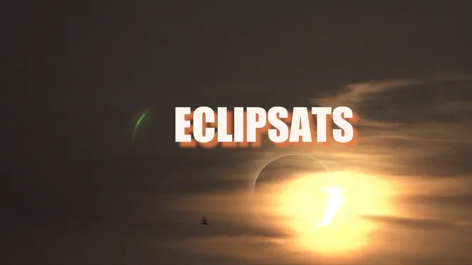 A DINS: ESPECIAL ECLIPSI