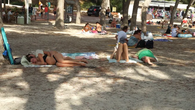 SOL SOLET.