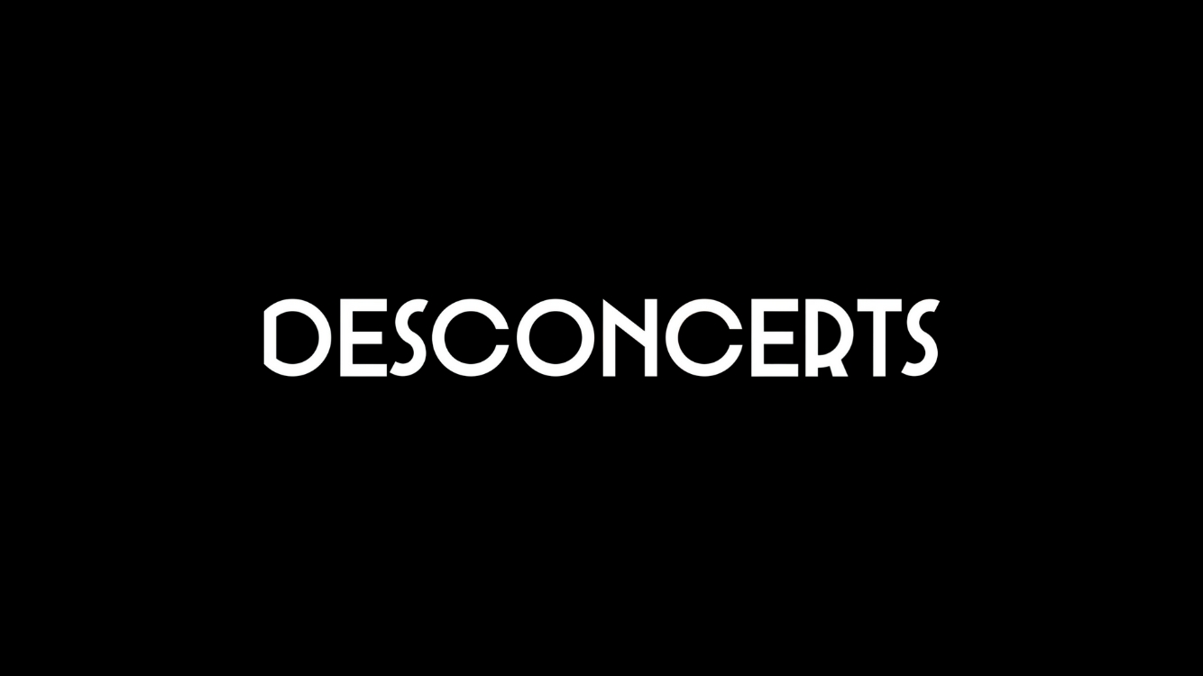 Desconcerts IB3