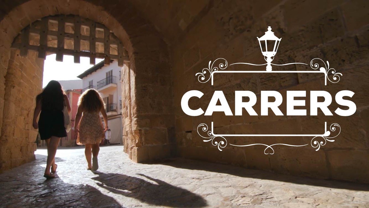 Carrers