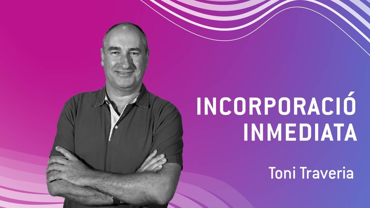 Incorporació Immediata