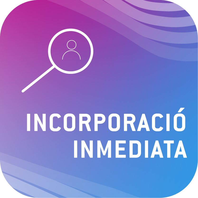 Incorporació Immediata