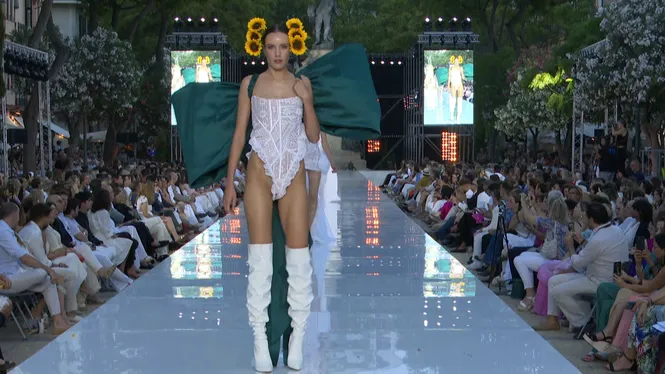 Passarel·la de Moda ADLIB 2024