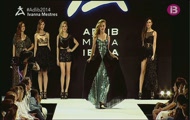 Passarel·la de moda Adlib 2014