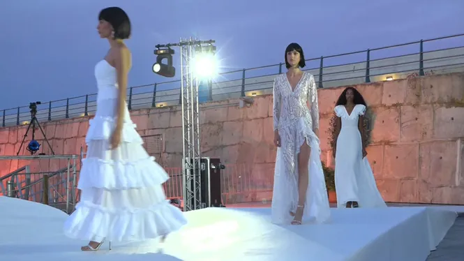PASSAREL·LA DE MODA ADLIB 2026
