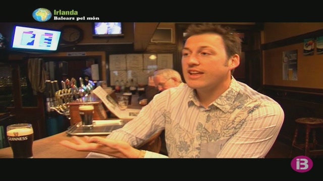 Irlanda