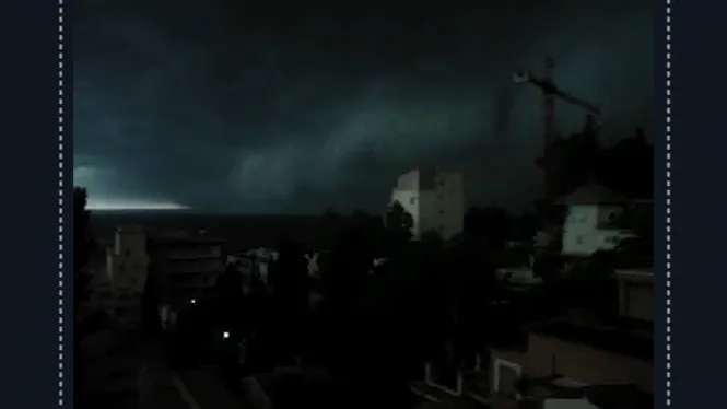Tempesta 2007