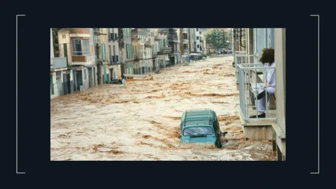 Torrentada 1989