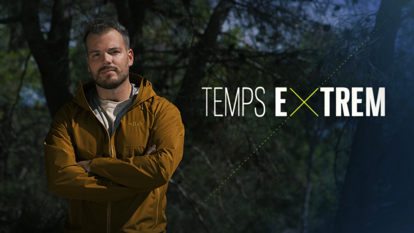 Temps extrem