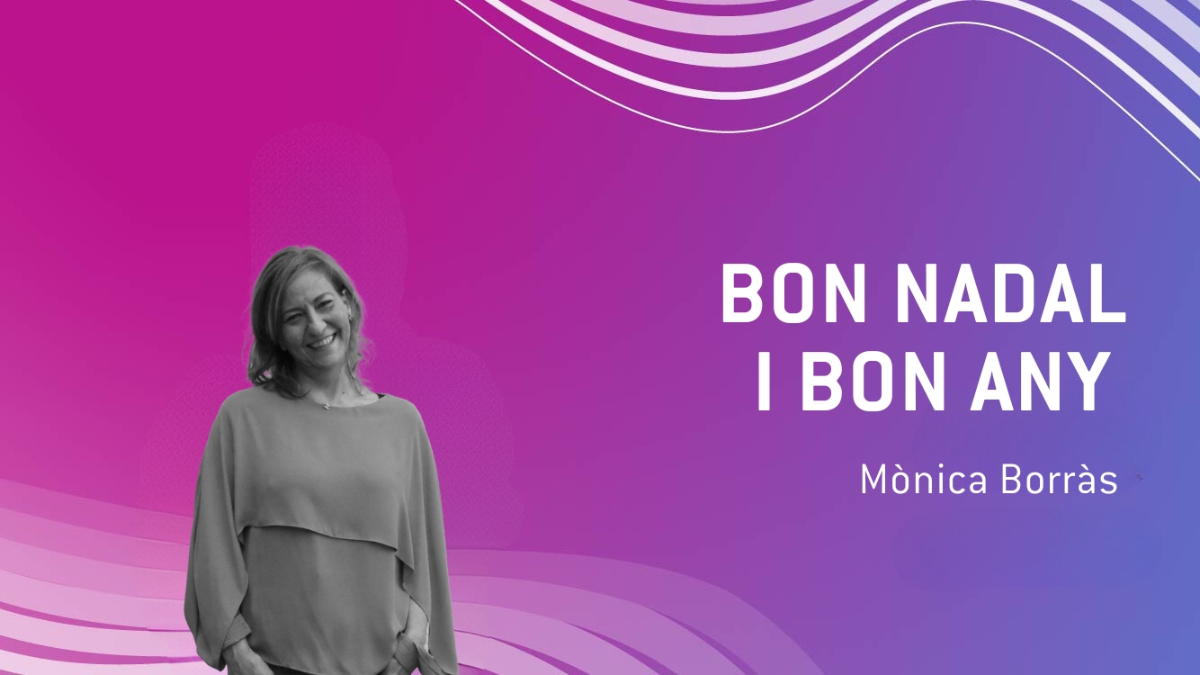 Bon Nadal i Bon Any