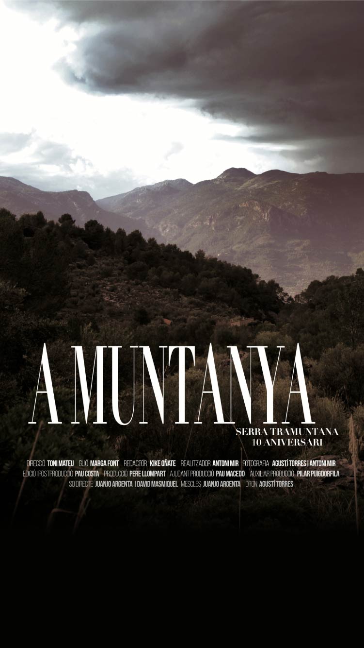 A Muntanya