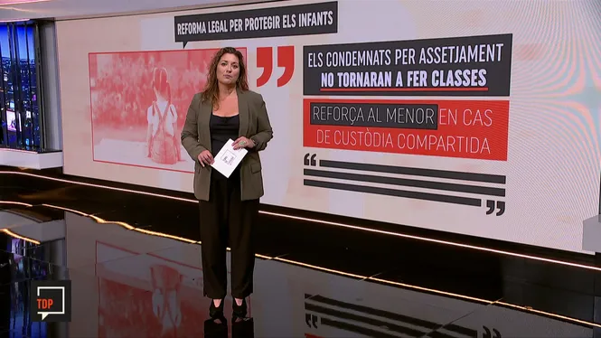 TORN DE PARAULA
