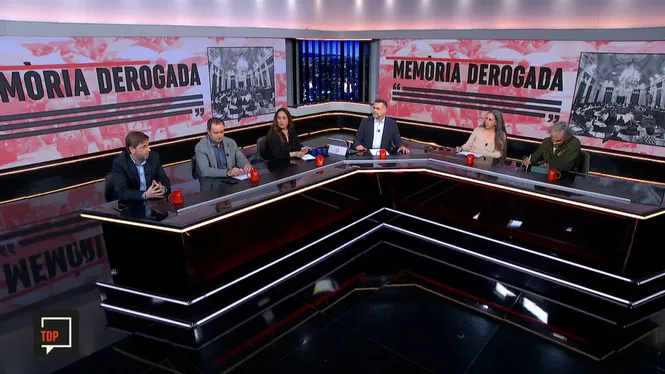 TORN DE PARAULA