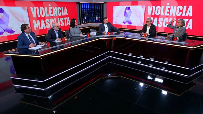 TORN DE PARAULA