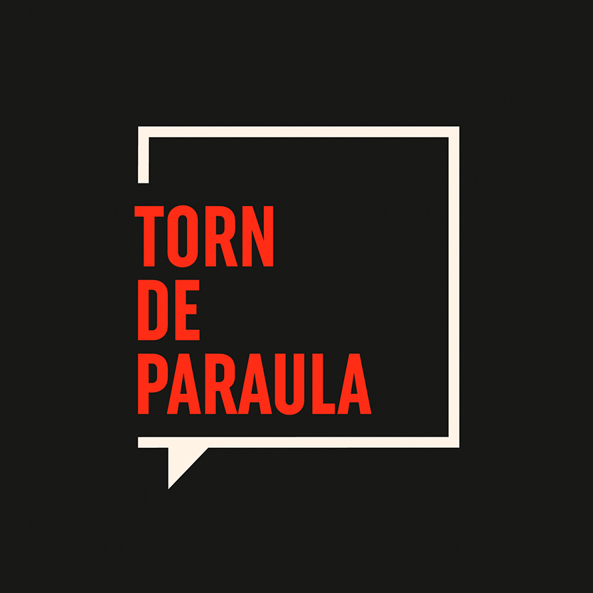 Torn de paraula