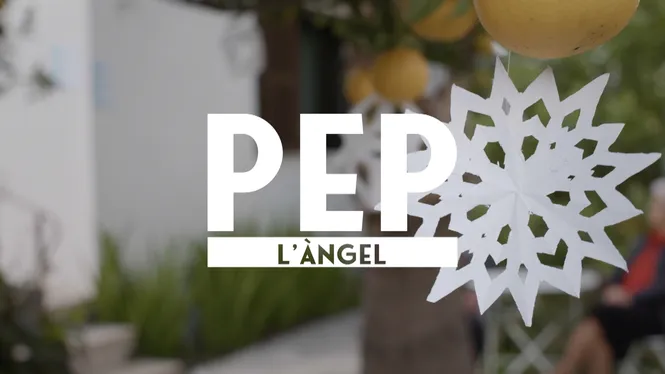 L'Àngel. Especial Nadal.