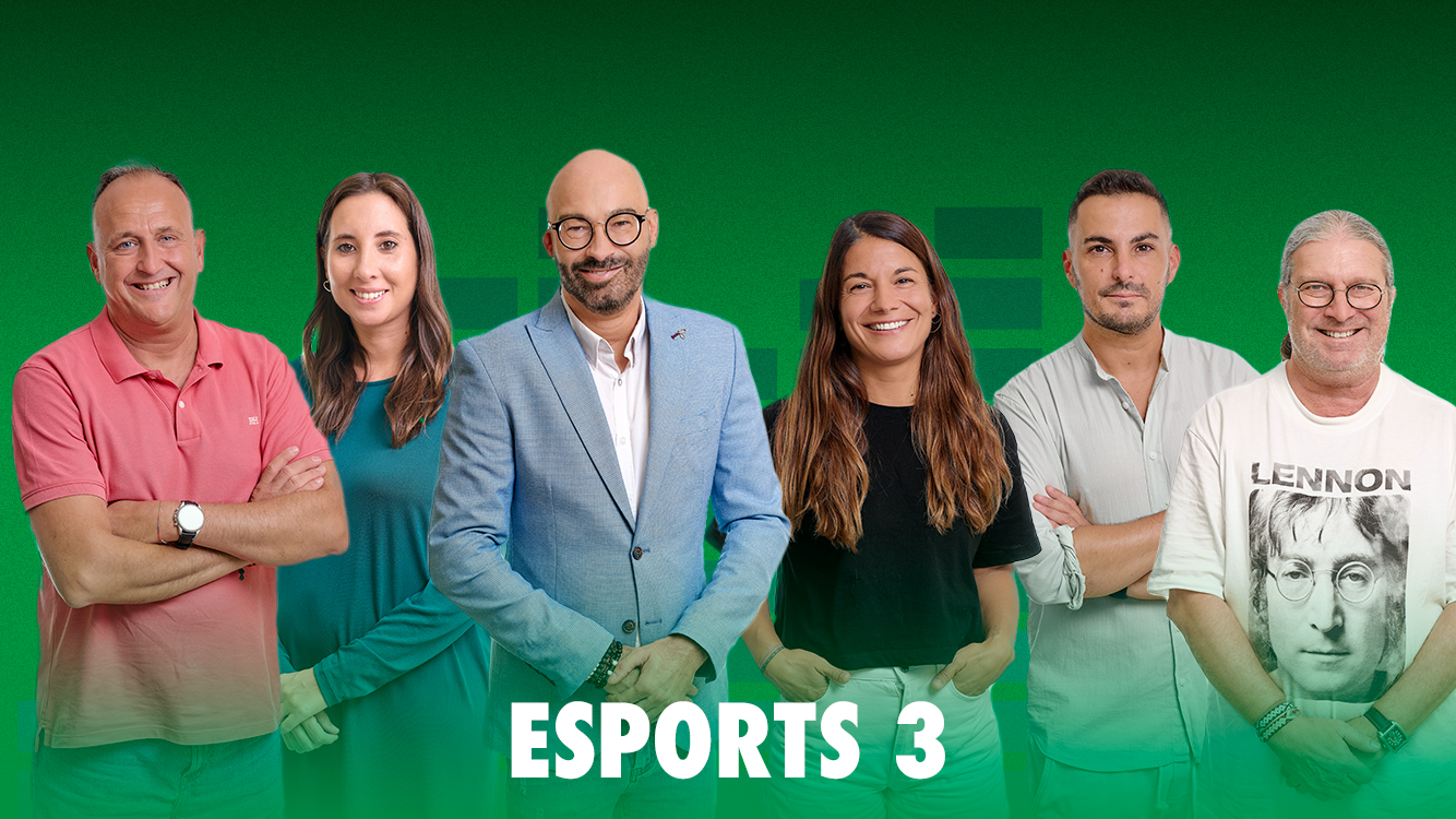 Esports 3