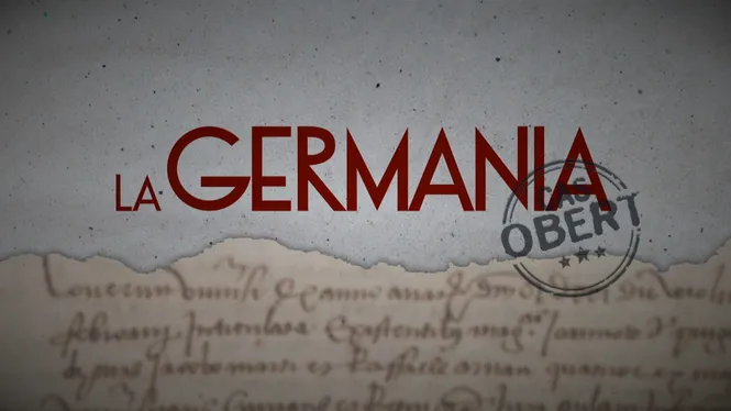 La Germania. Cas obert