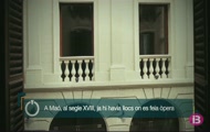 Mira per on!