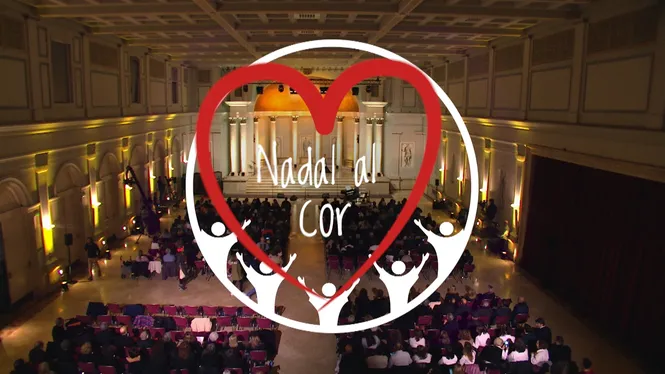 Nadal al cor