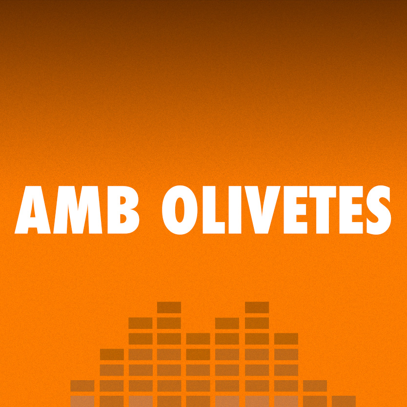 Amb olivetes