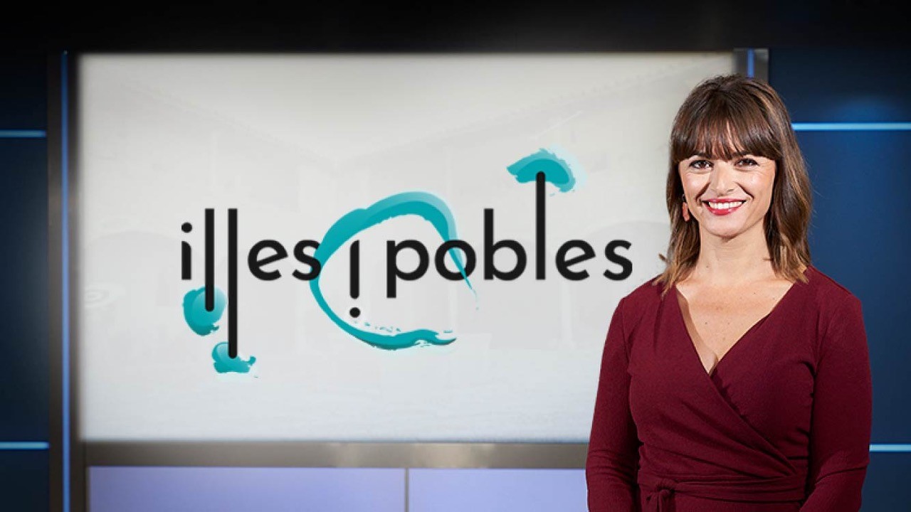 Illes i pobles