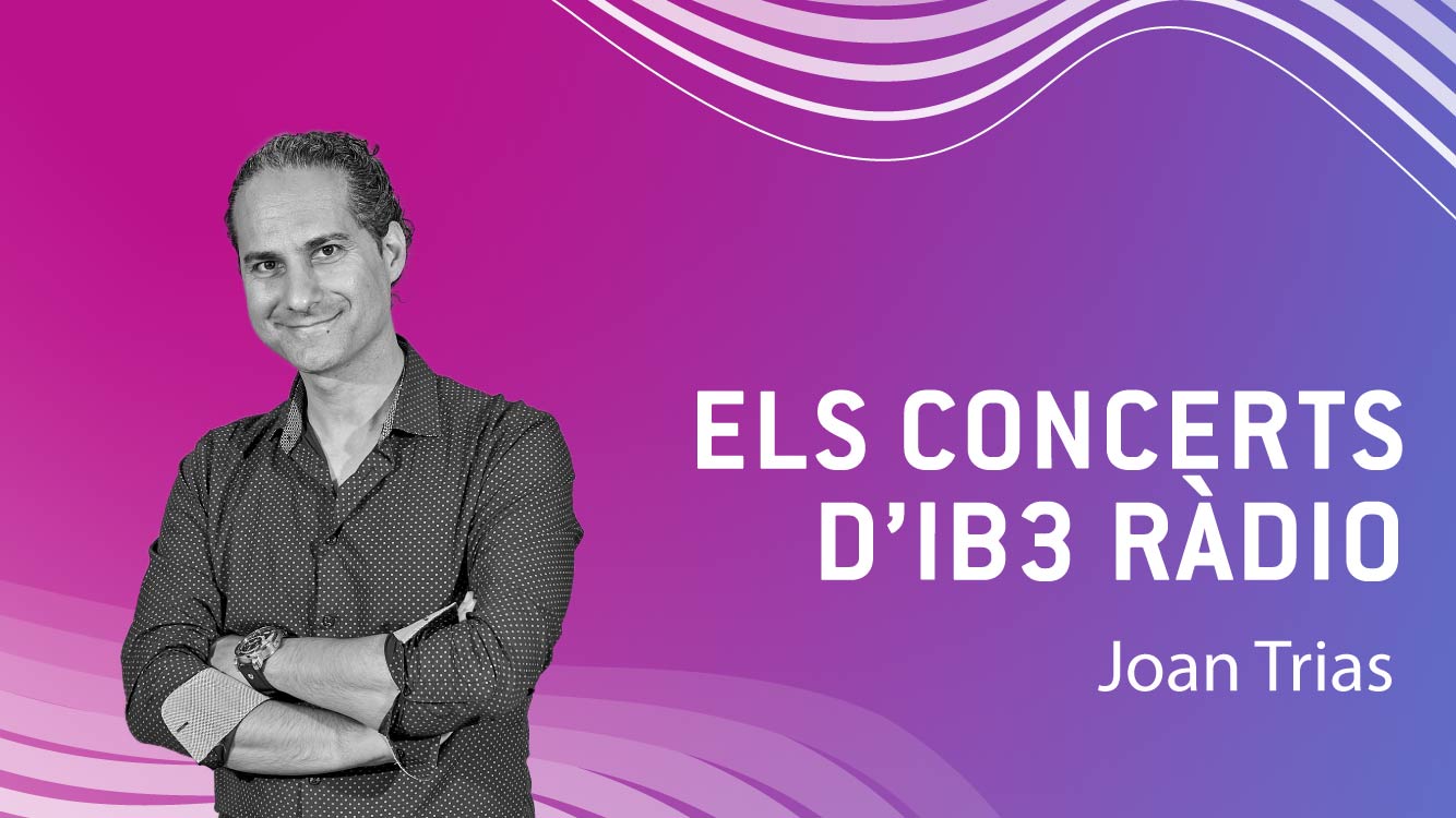 Els Concerts d'IB3 Ràdio