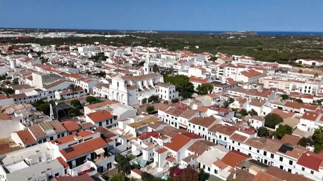 Jaleos de les festes de Sant Lluís
