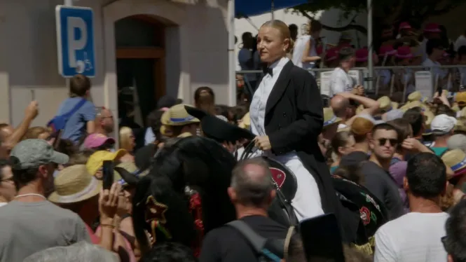 JALEO DE LES FESTES DE SANT LLUÍS