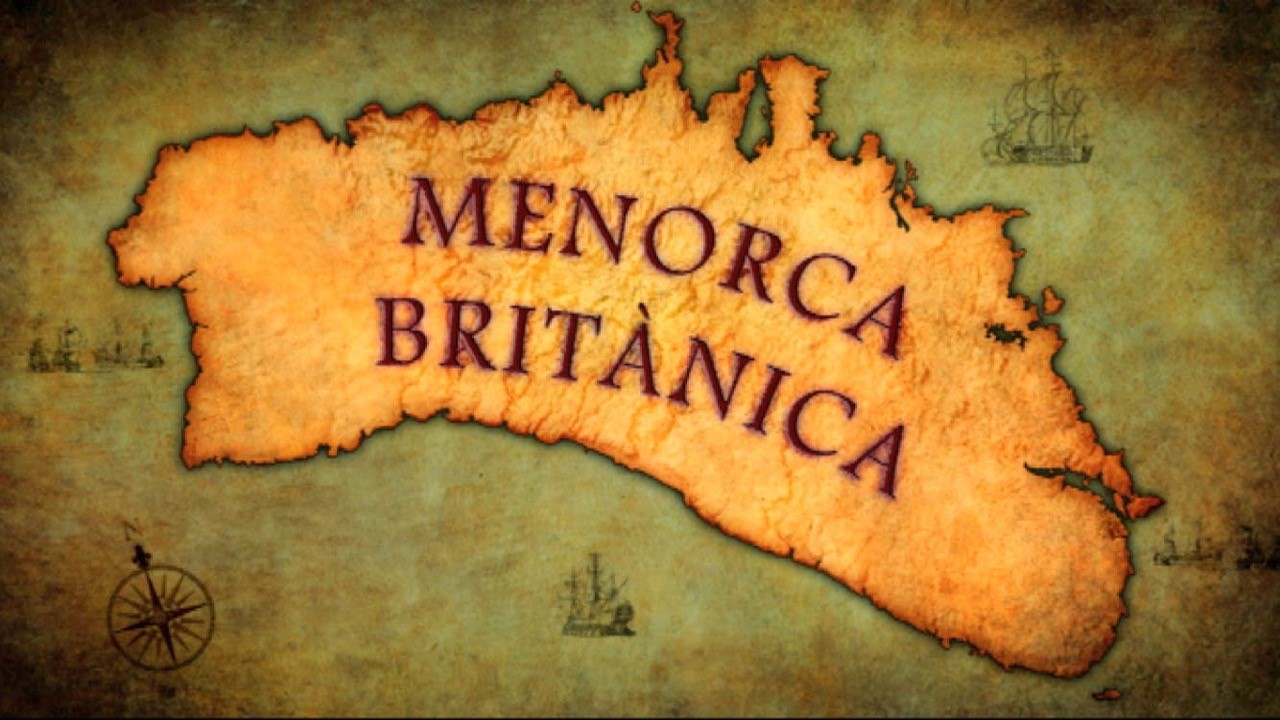 Menorca britànica