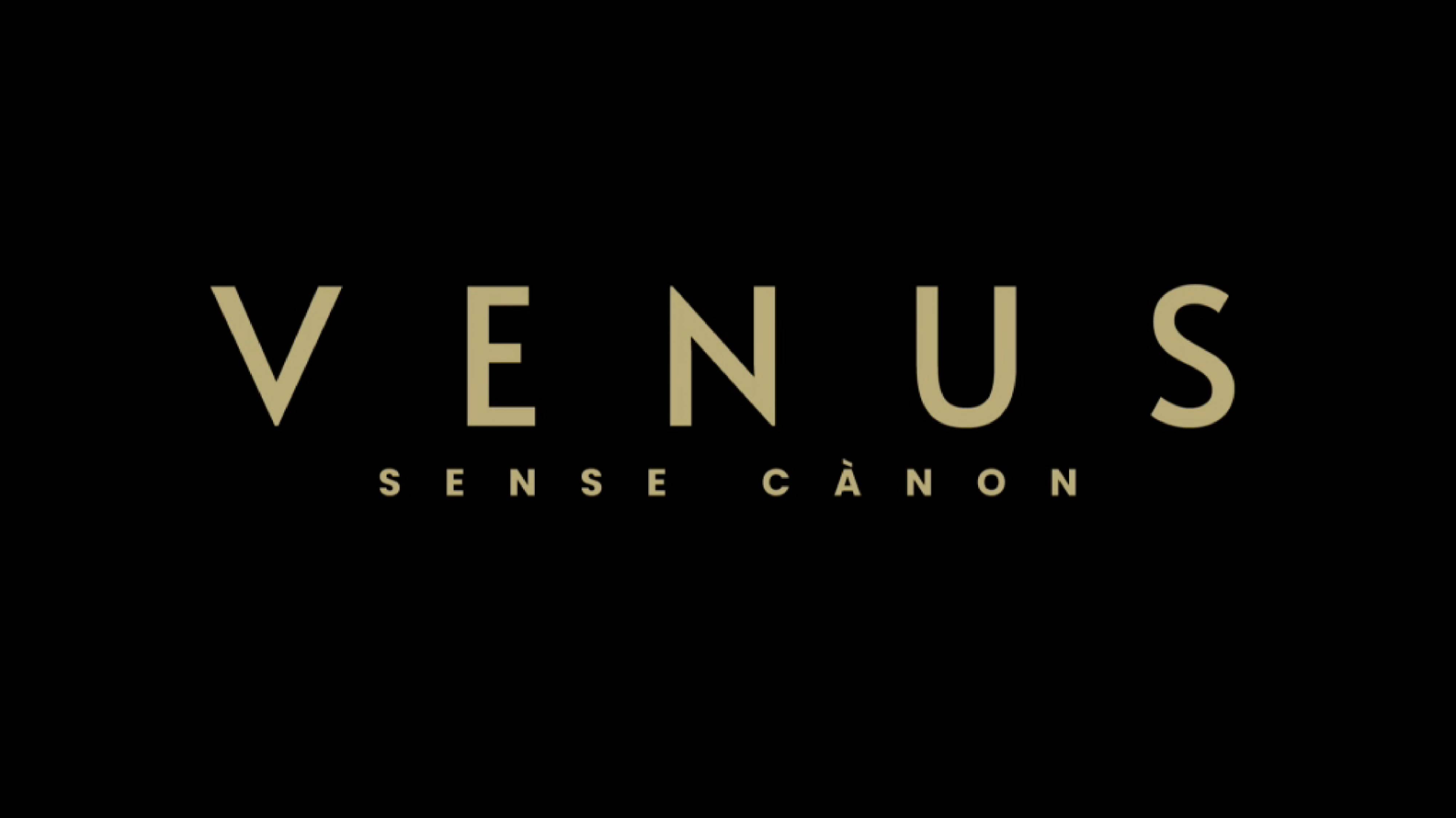 Venus sense cànon